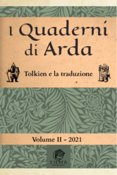i quaderni di Arda 2