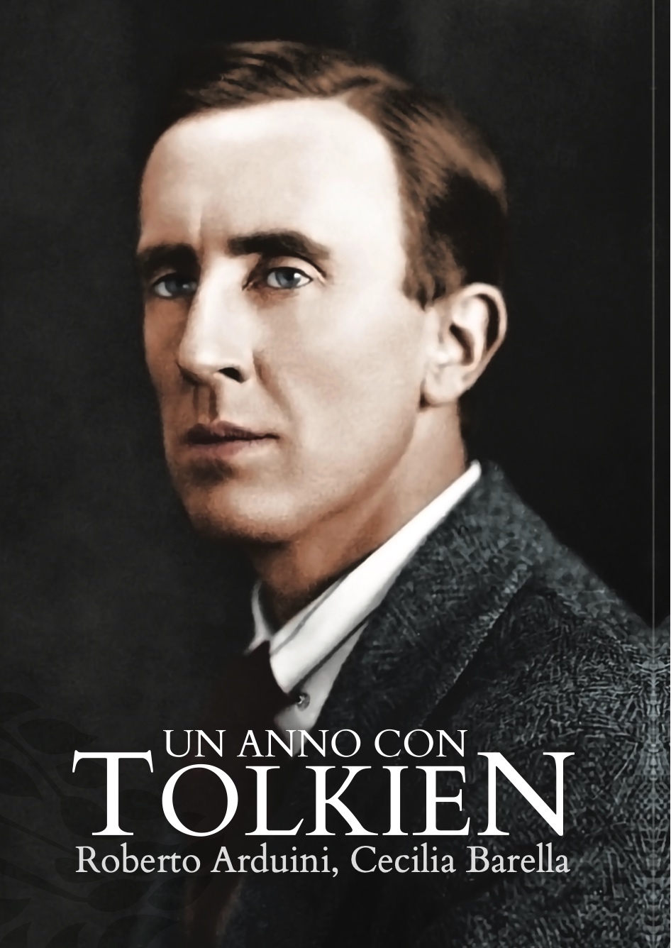 Un Anno con J.R.R. Tolkien - Eterea Edizioni