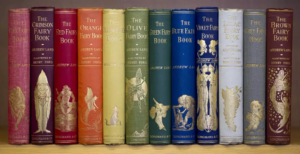 Andrew-Lang-Fairy-Books